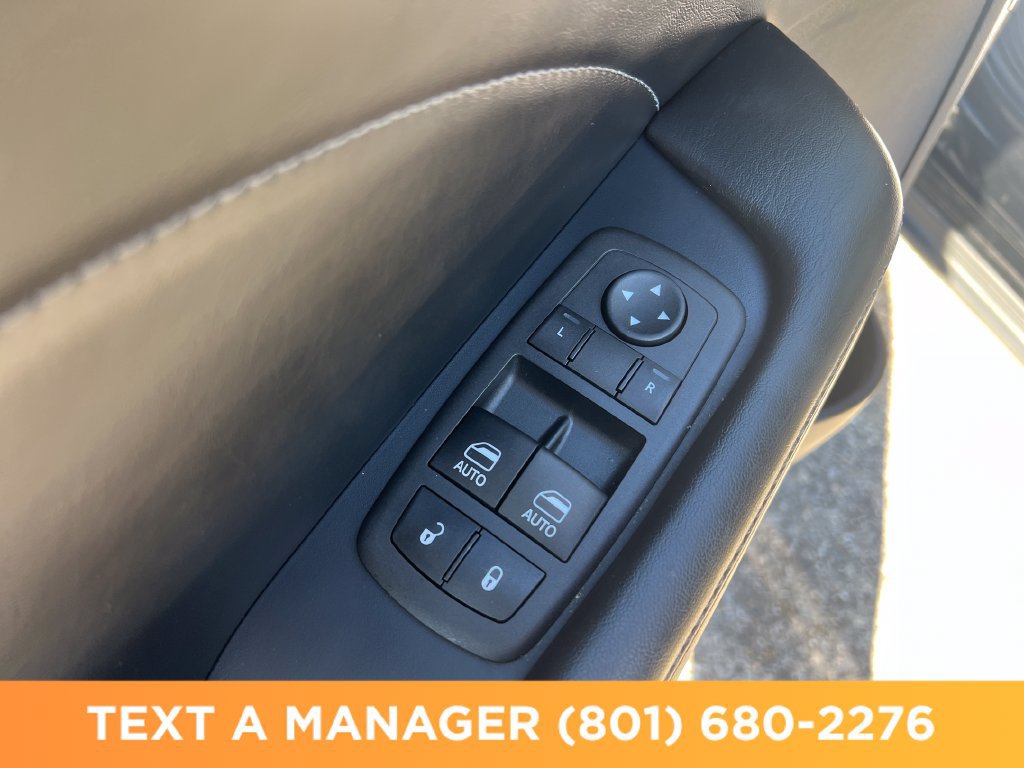 Used 2023 Dodge Challenger R/T w/ Plus Package RWD image 13