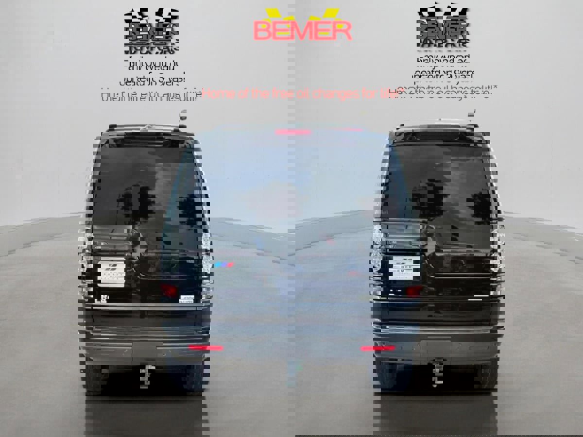 Used 2016 Land Rover LR4 HSE LUX image 4