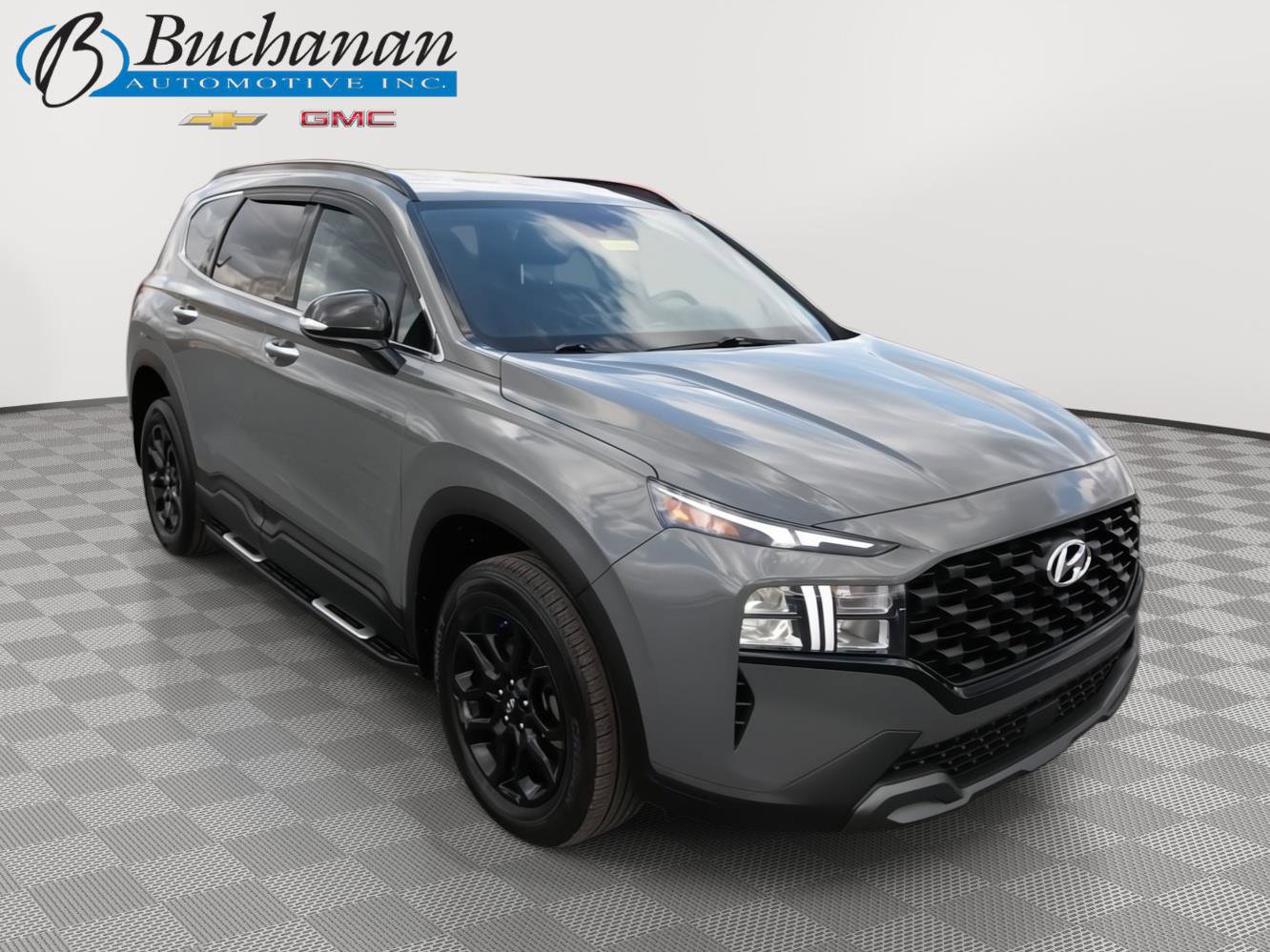 Used 2023 Hyundai Santa Fe XRT image 1