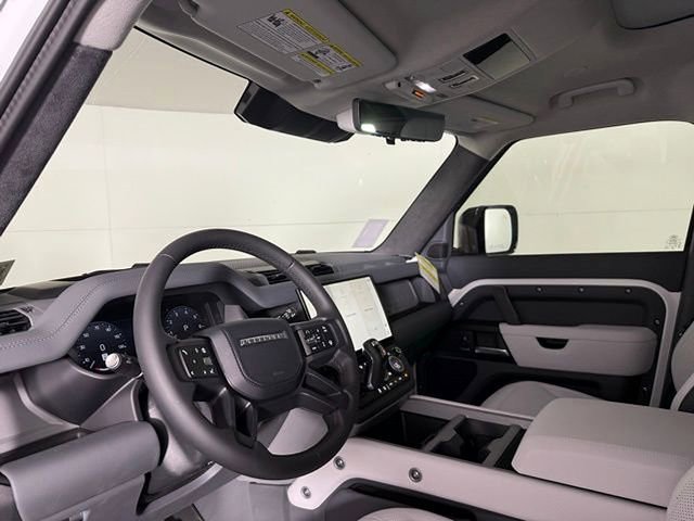 New 2026 Land Rover Defender 110 V8 image 6