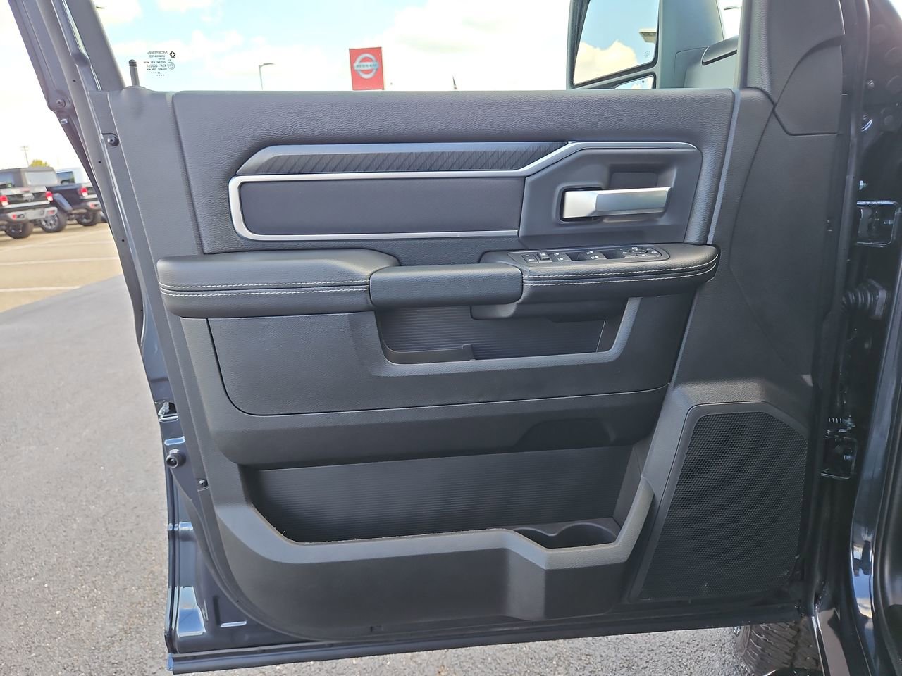 New 2026 RAM 2500 Big Horn image 19