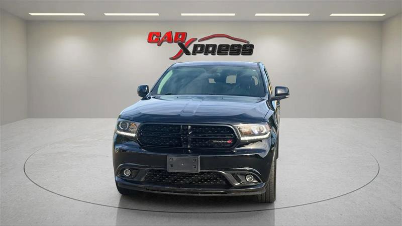 Used 2018 Dodge Durango GT image 3
