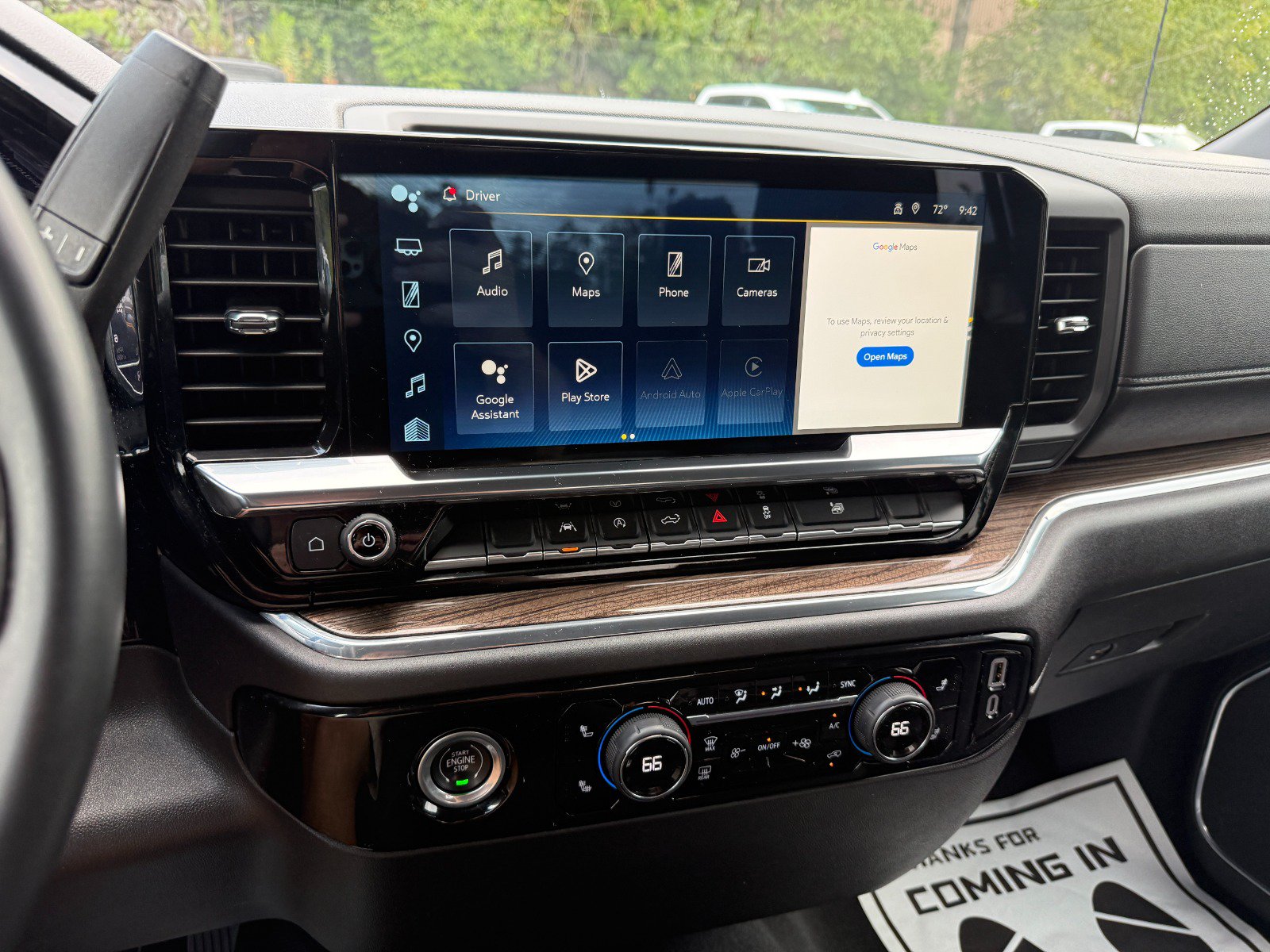 Certified 2024 Chevrolet Silverado 1500 LT AWD/4WD image 30