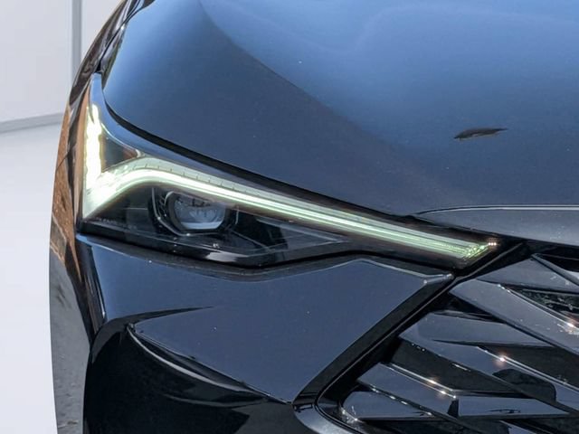 Certified 2025 Acura ADX A-Spec AWD/4WD image 9