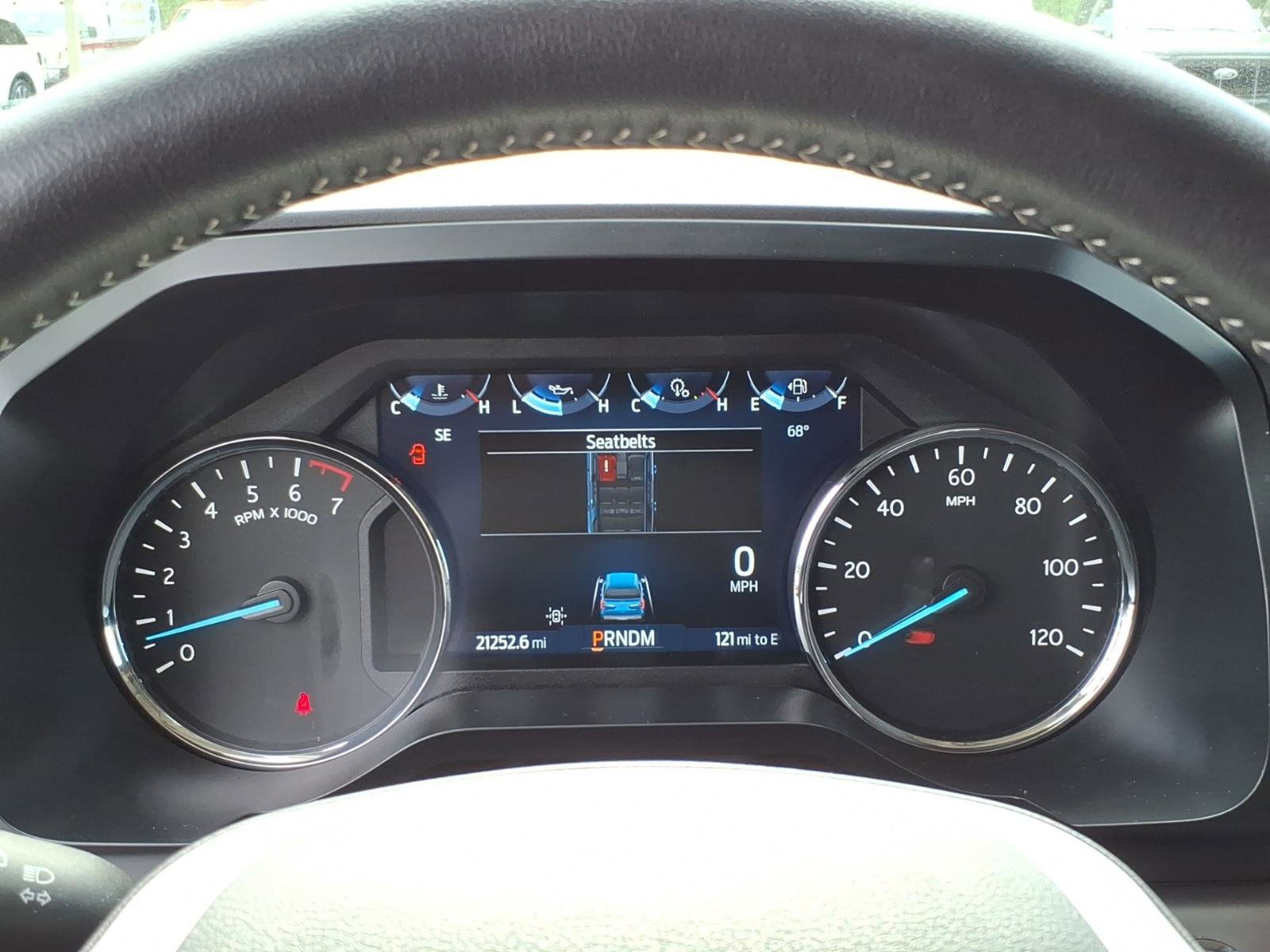 Used 2023 Ford Expedition Max XLT AWD/4WD image 19