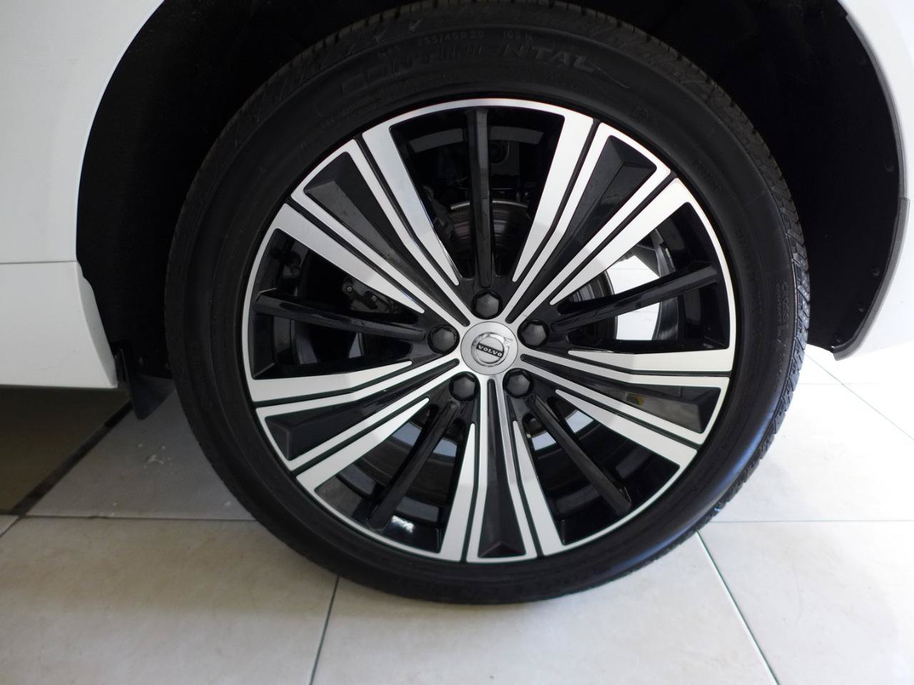 Used 2023 Volvo XC60 B5 Plus w/ Climate Package AWD/4WD image 75