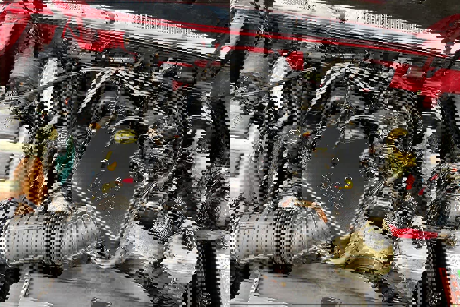 Used 2002 Ford Explorer Sport Trac 2WD image 30