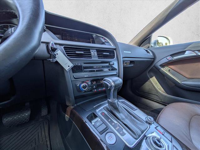 Used 2013 Audi A5 2.0T Premium Plus w/ Premium Plus Pkg image 14