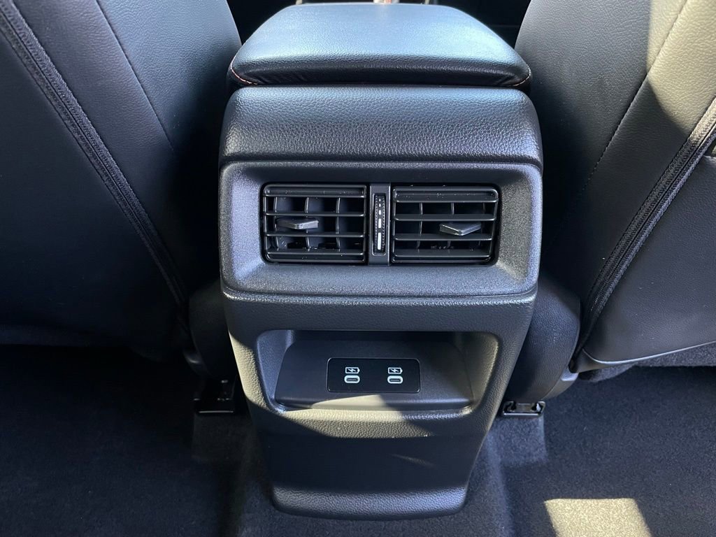 Certified 2025 Honda CR-V Sport-L image 38