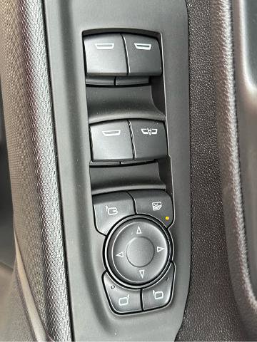 New 2026 Chevrolet Silverado 2500 Custom w/ Custom Value Package image 25