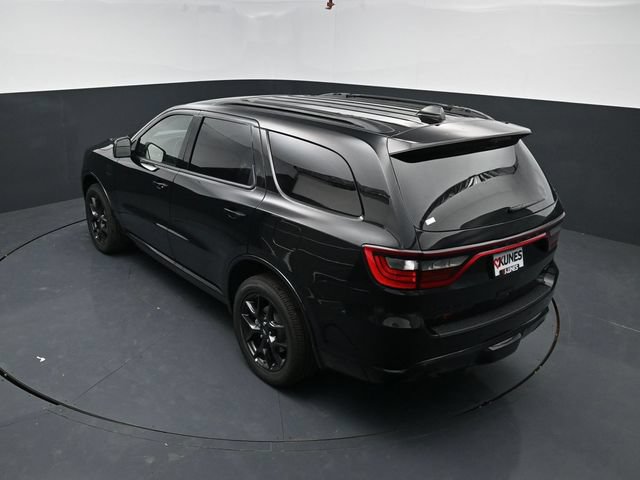 New 2026 Dodge Durango GT AWD/4WD image 55