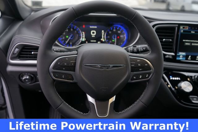 New 2026 Chrysler Pacifica Select image 20