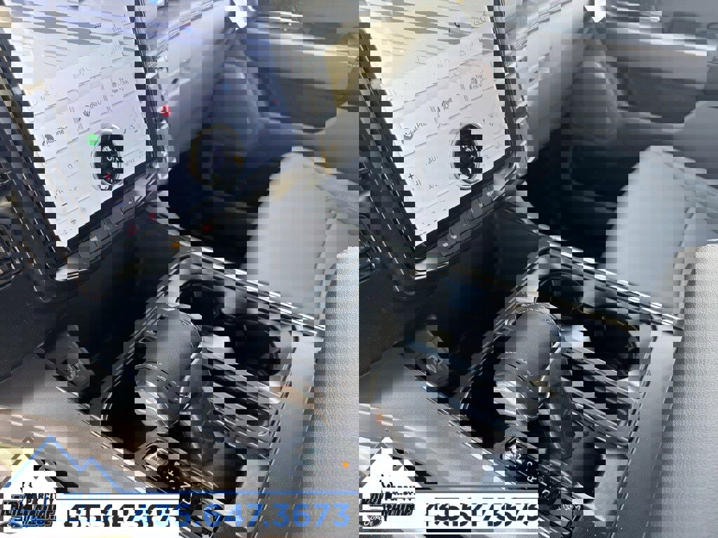 New 2025 Ford F150 Lightning Flash image 46