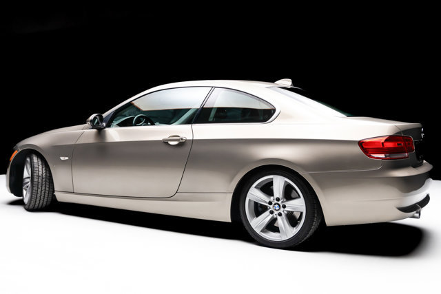 Used 2008 BMW 335i Coupe image 18