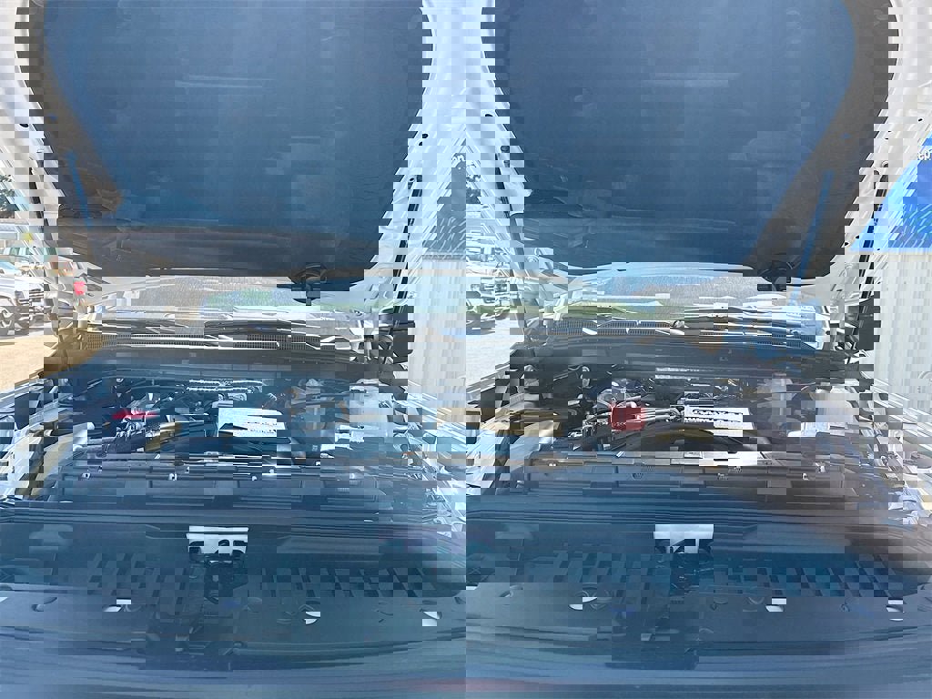 New 2026 GMC Sierra 3500 Pro w/ Convenience Package image 19