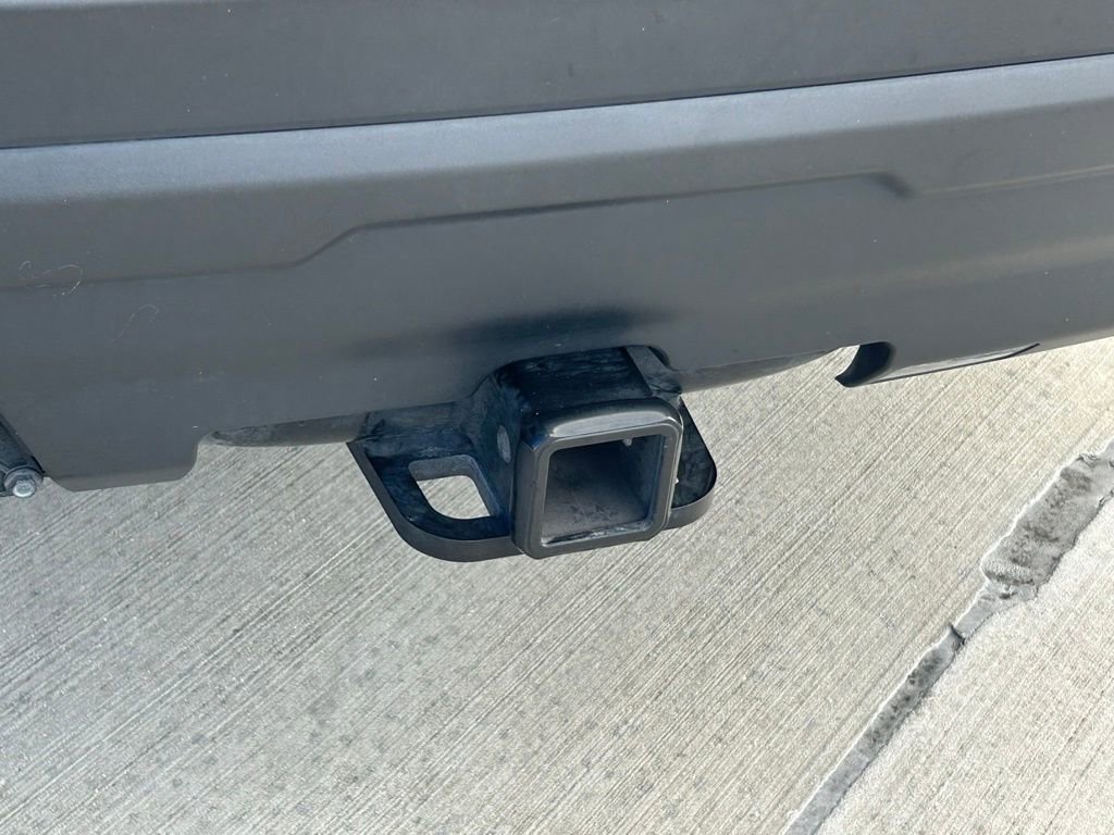 Used 2023 Honda Pilot Sport image 27