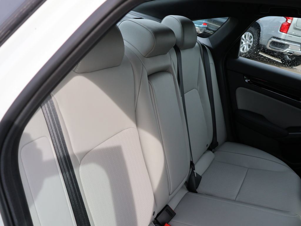 Certified 2026 Honda Civic Sport Touring image 12
