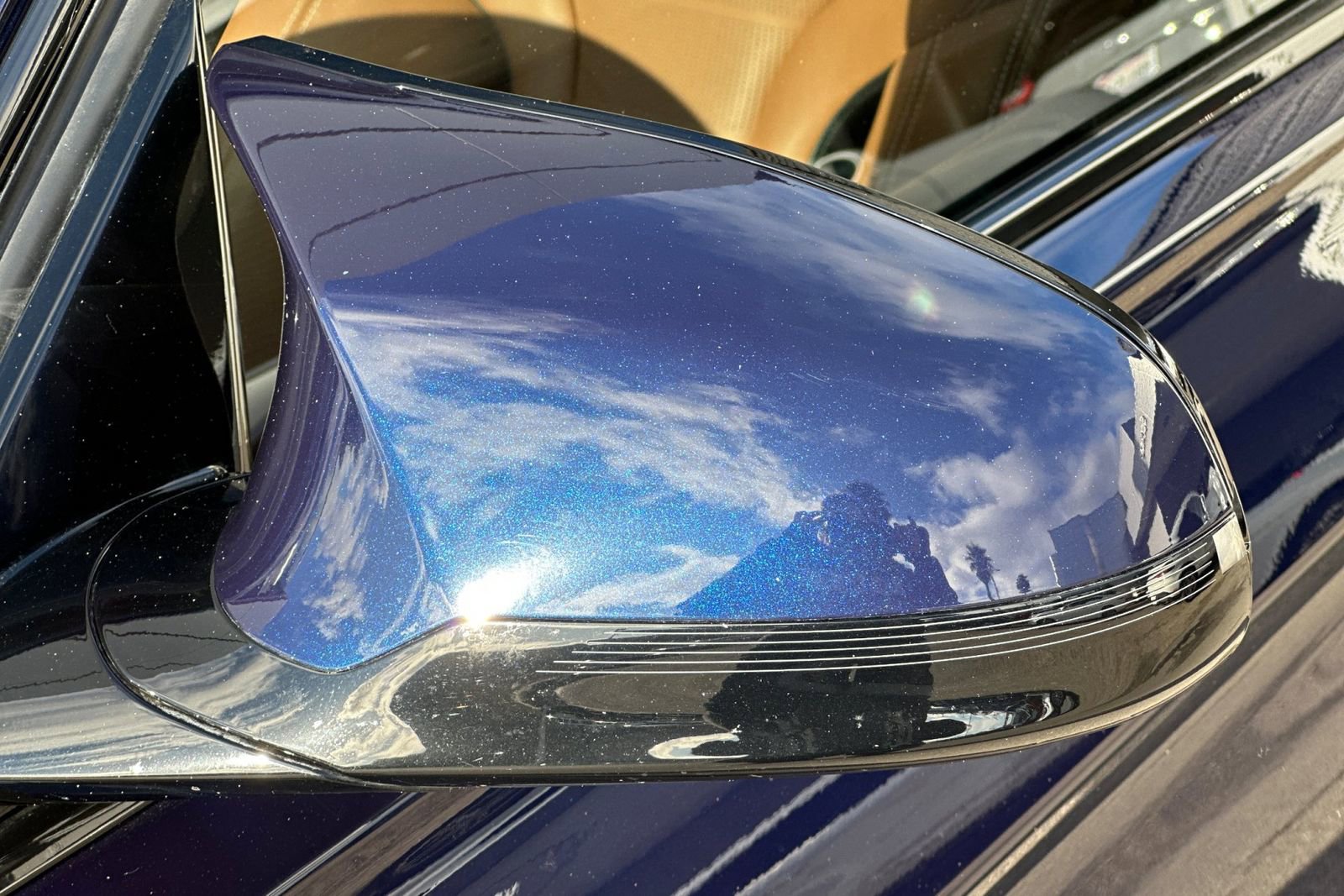 Used 2018 BMW M3 Base image 40