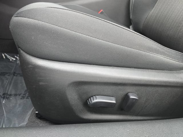 Certified 2024 Nissan Altima 2.5 SV FWD image 27