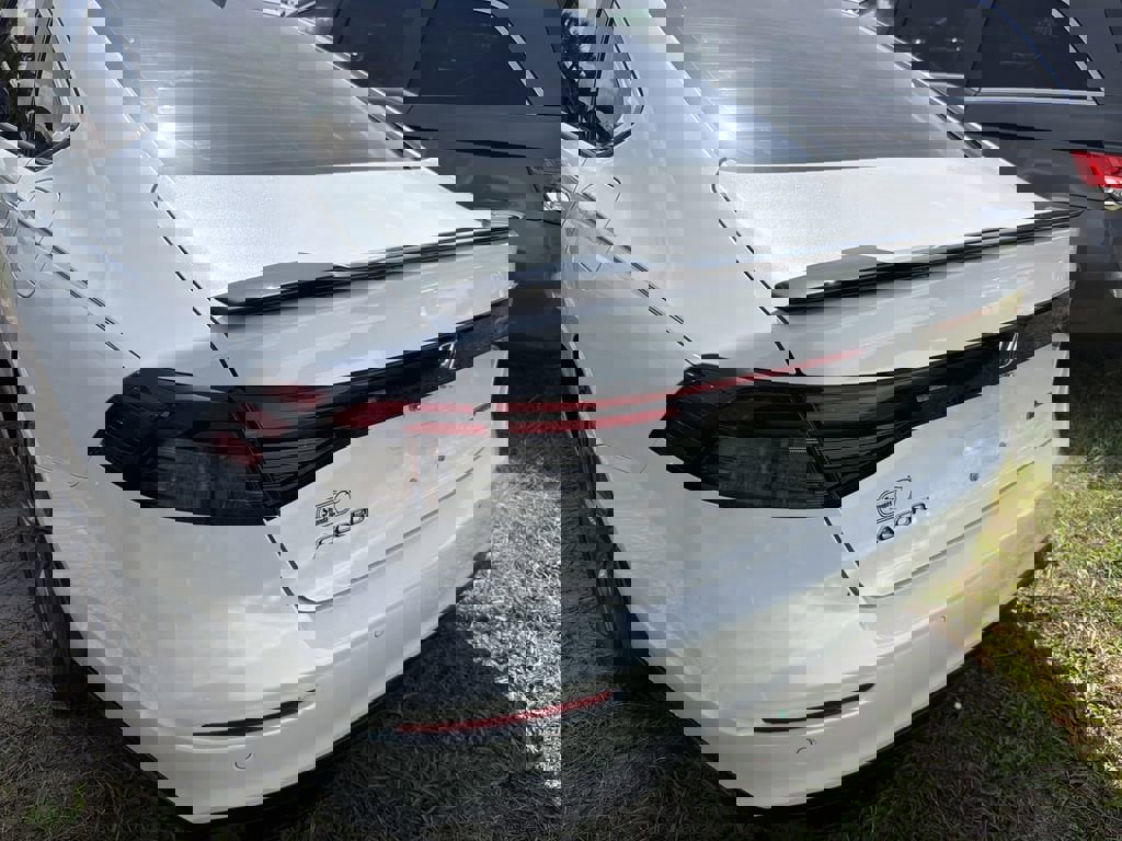 Used 2023 Honda Accord EX-L image 6