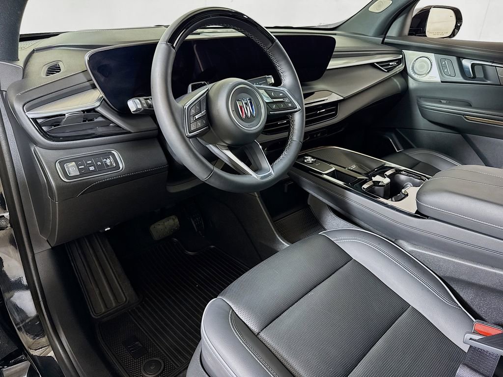 Certified 2025 Buick Enclave Avenir w/ Super Cruise Package AWD/4WD image 7