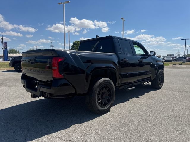 Used 2025 Toyota Tacoma SR5 image 6