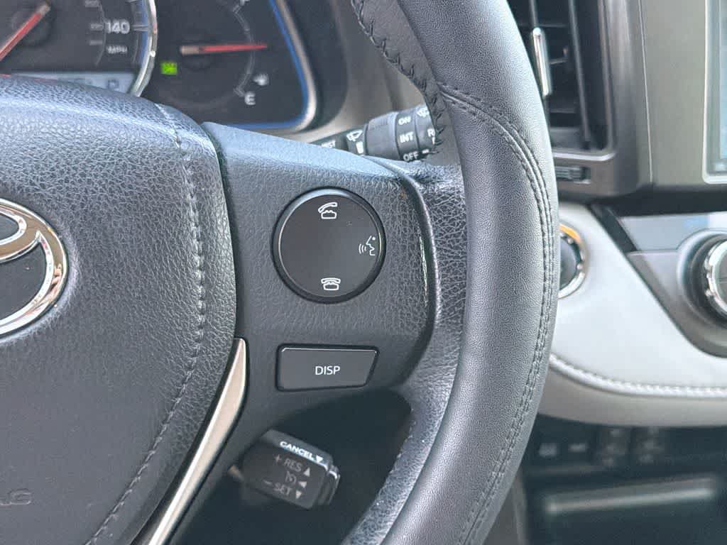 Used 2015 Toyota RAV4 Limited w/ Outdoor Package FWD image 24