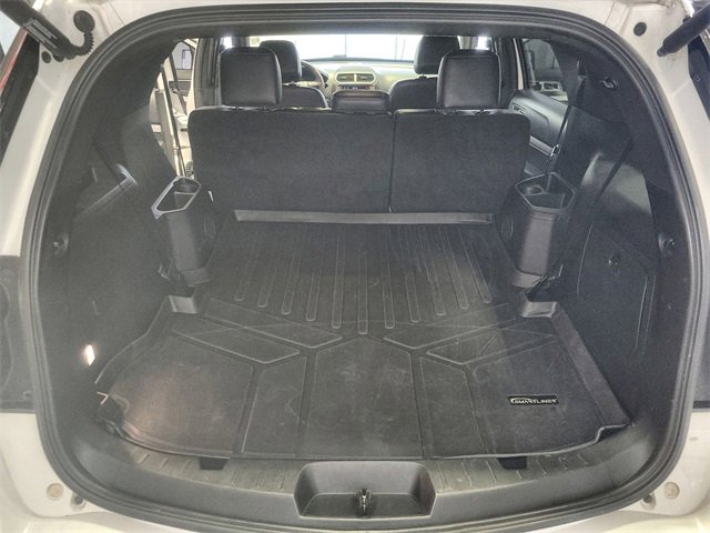Used 2017 Ford Explorer XLT w/ Equipment Group 202A image 24