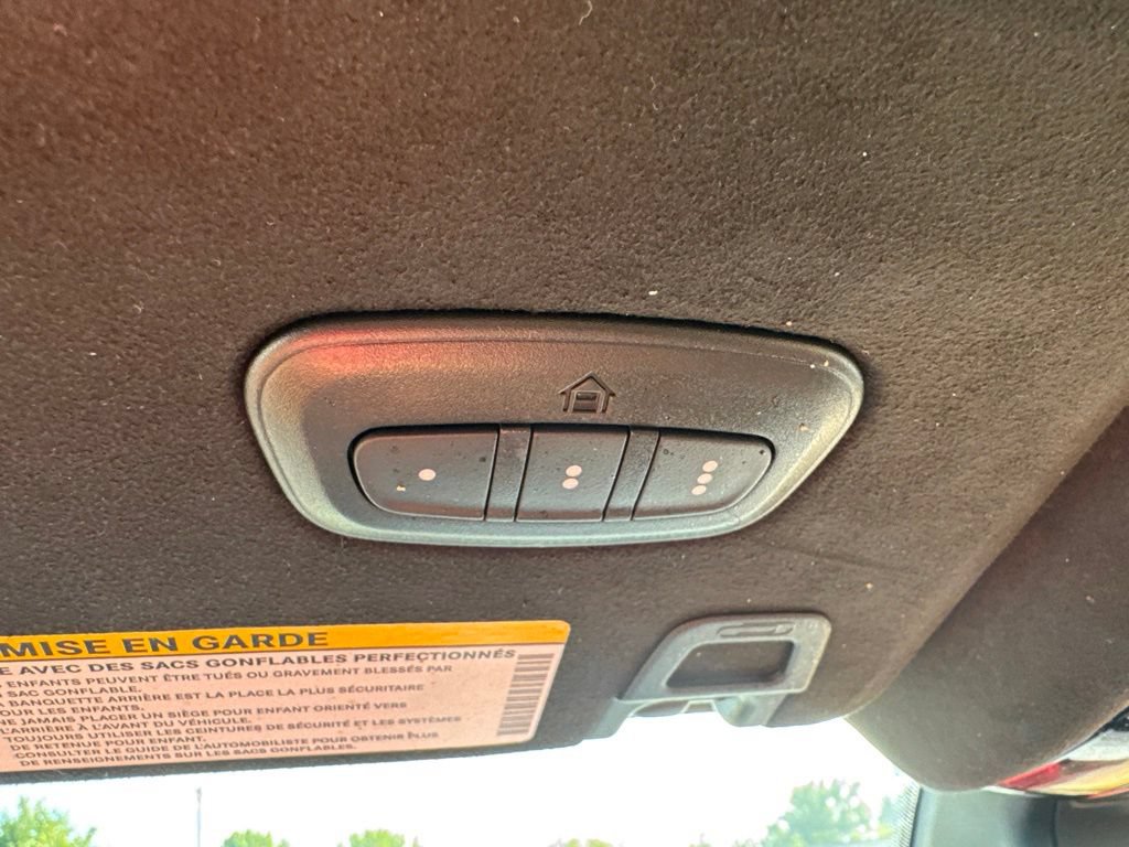 Used 2023 Jeep Grand Cherokee Summit AWD/4WD image 28