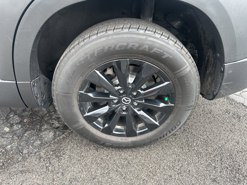 Used 2023 MAZDA CX-50 2.5 S w/ Cargo Package image 42