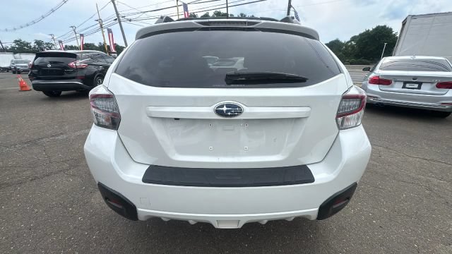 Used 2014 Subaru Crosstrek Touring AWD/4WD image 6