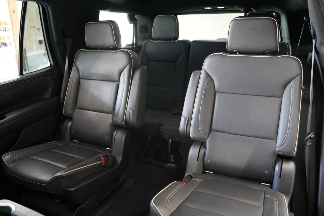 Used 2021 GMC Yukon SLT w/ SLT Luxury Package AWD/4WD image 33