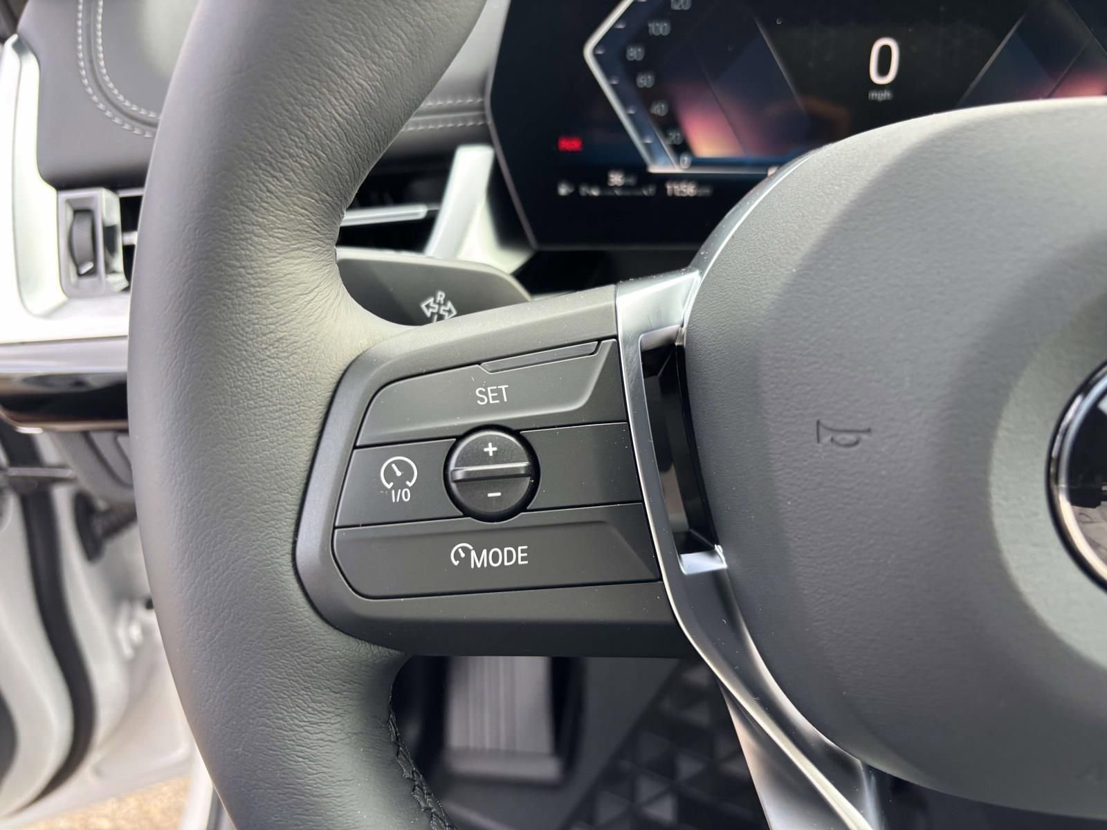 New 2026 BMW X1 xDrive28i w/ Technology Package image 17