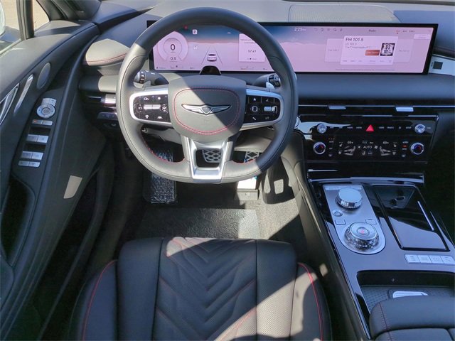 New 2026 Genesis G80 2.5T Sport Prestige image 15