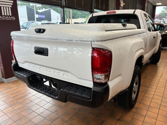 Used 2019 Toyota Tacoma SR RWD image 5