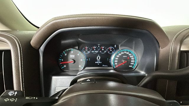 Used 2017 GMC Sierra 1500 Denali w/ Denali Ultimate Package AWD/4WD image 18