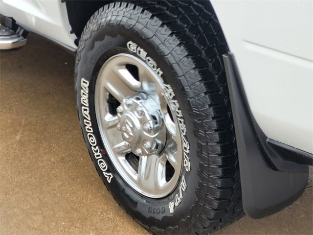 Used 2022 RAM 2500 Big Horn w/ Protection Group image 7