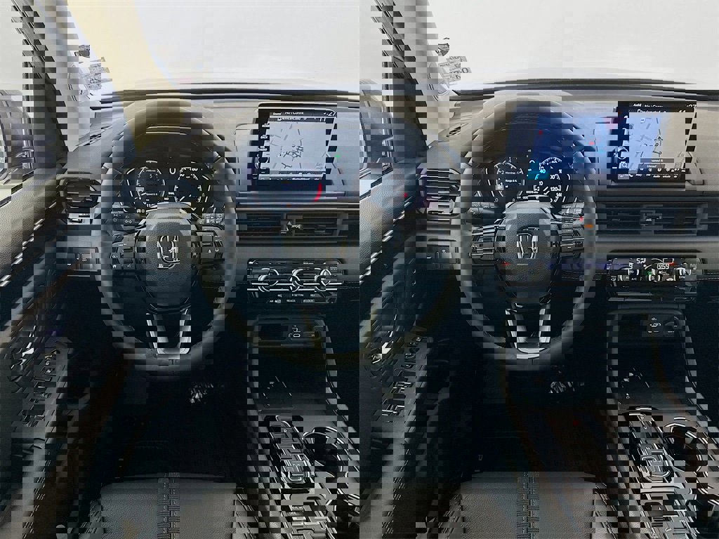 New 2025 Honda Pilot Touring image 28