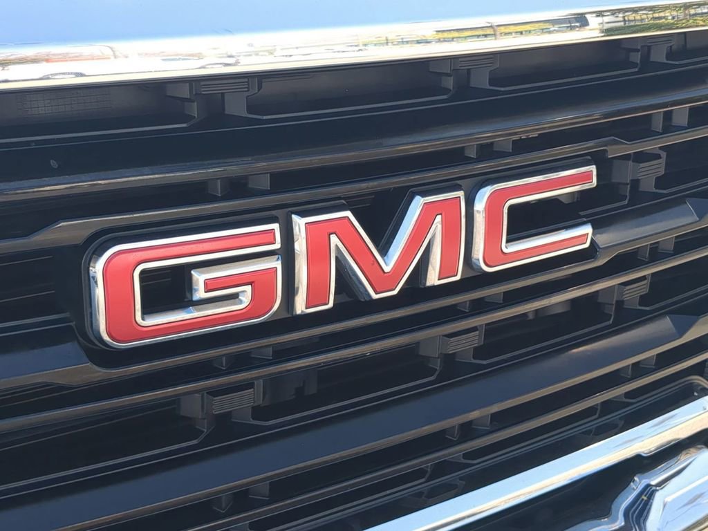Used 2023 GMC Sierra 2500 Pro w/ Convenience Package RWD image 31