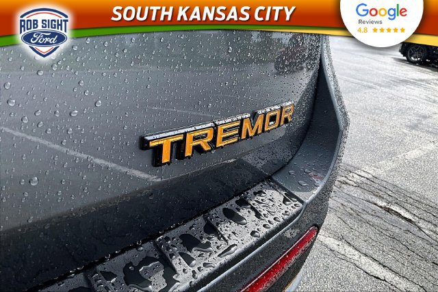 New 2026 Ford Explorer Tremor w/ Tremor Convenience Package AWD/4WD image 9