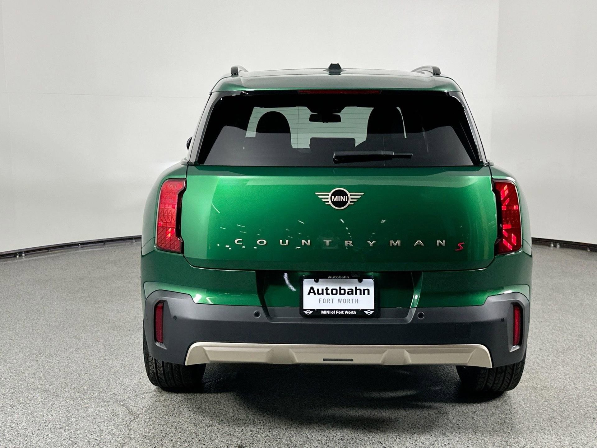 New 2025 MINI Cooper Countryman S w/ Comfort Package Max image 6