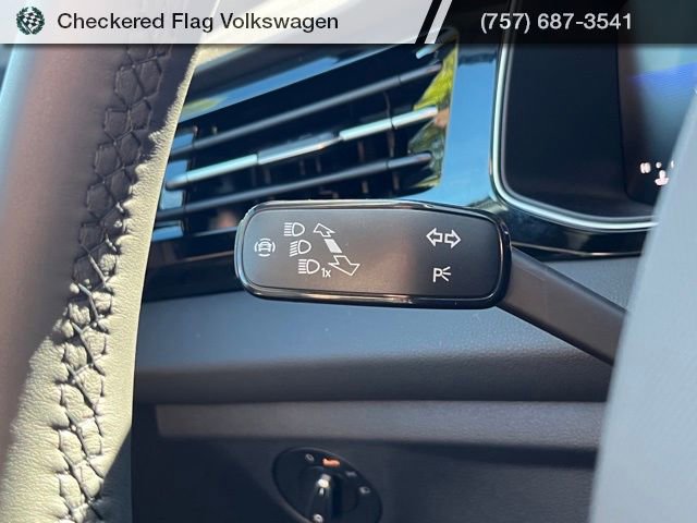 New 2026 Volkswagen Jetta Sport image 33