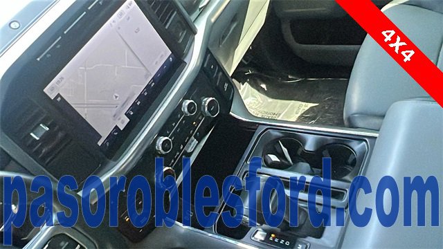 Certified 2023 Ford F150 Lariat image 30