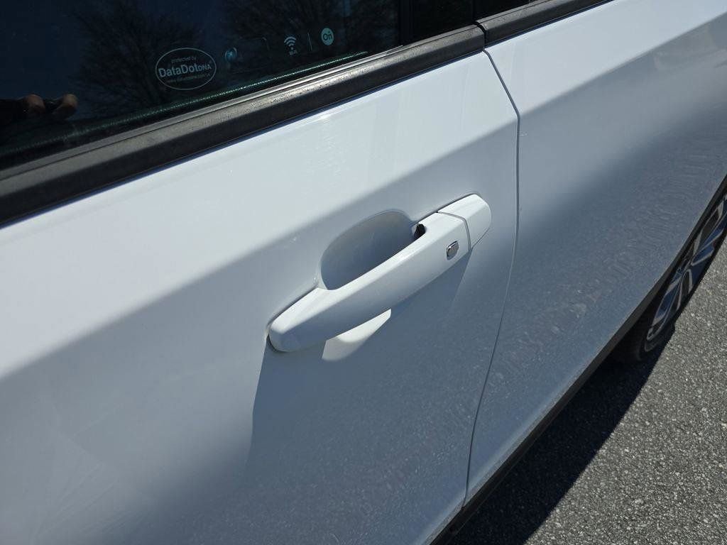 Used 2019 GMC Terrain SLT w/ Preferred Package image 11