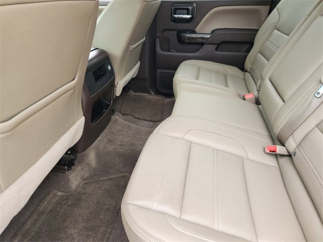 Used 2016 GMC Sierra 2500 Denali w/ Duramax Plus Package image 30