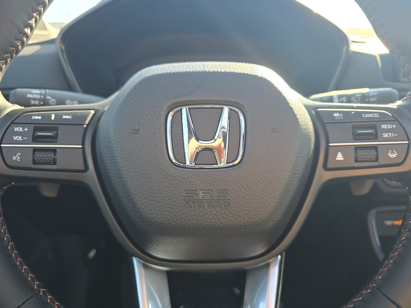 New 2027 Honda CR-V Sport-L image 26
