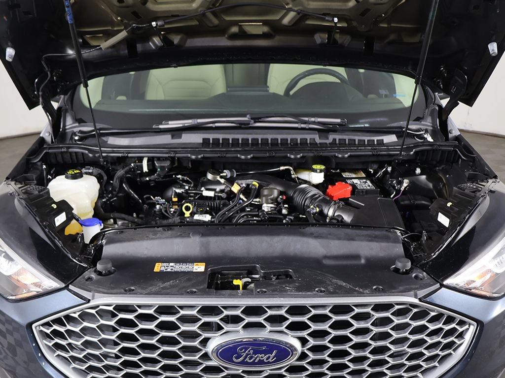 Used 2024 Ford Edge SE AWD/4WD image 16