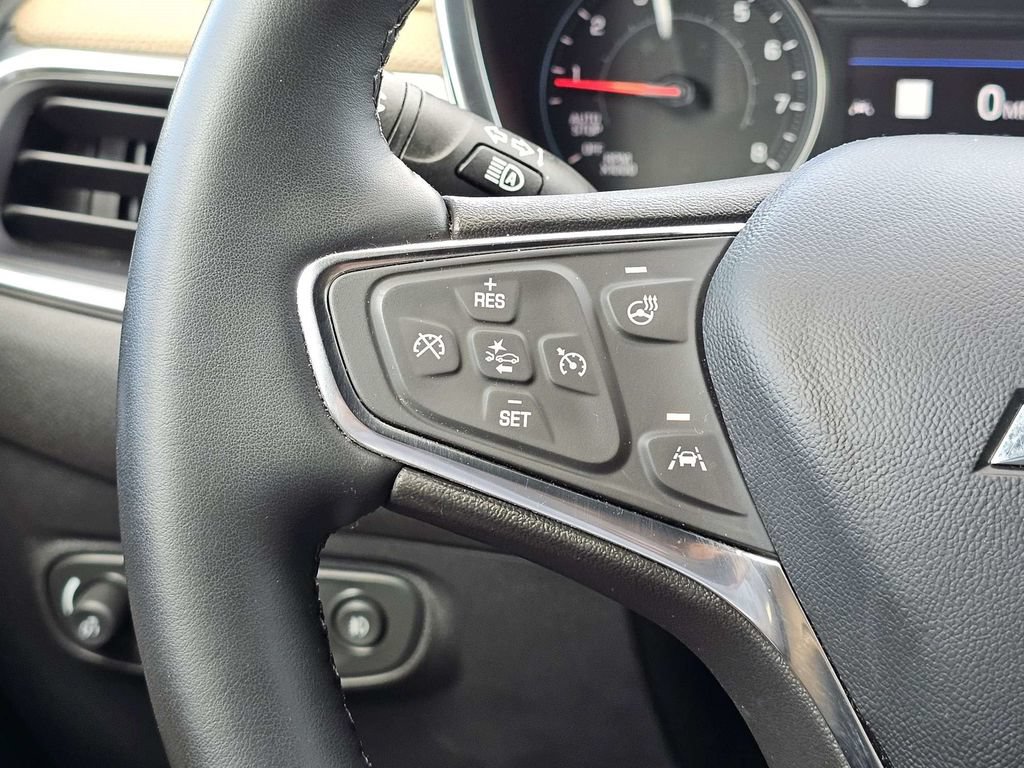 Used 2024 Chevrolet Equinox Premier FWD image 29