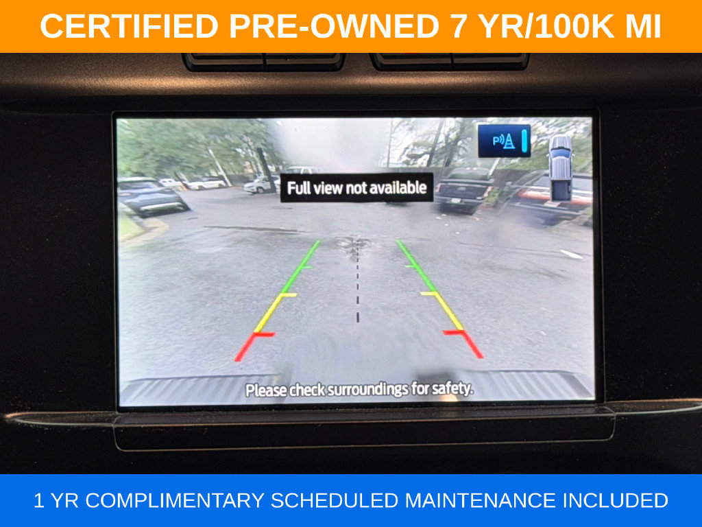 Used 2023 Ford F150 XL w/ STX Appearance Package AWD/4WD image 21