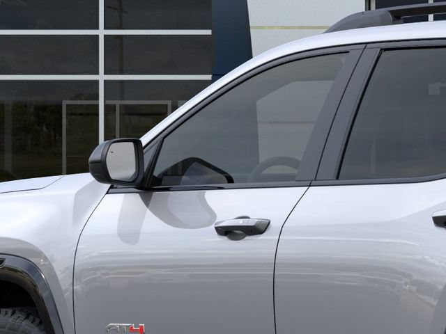 New 2026 GMC Terrain AT4 w/ Convenience Package III AWD/4WD image 15